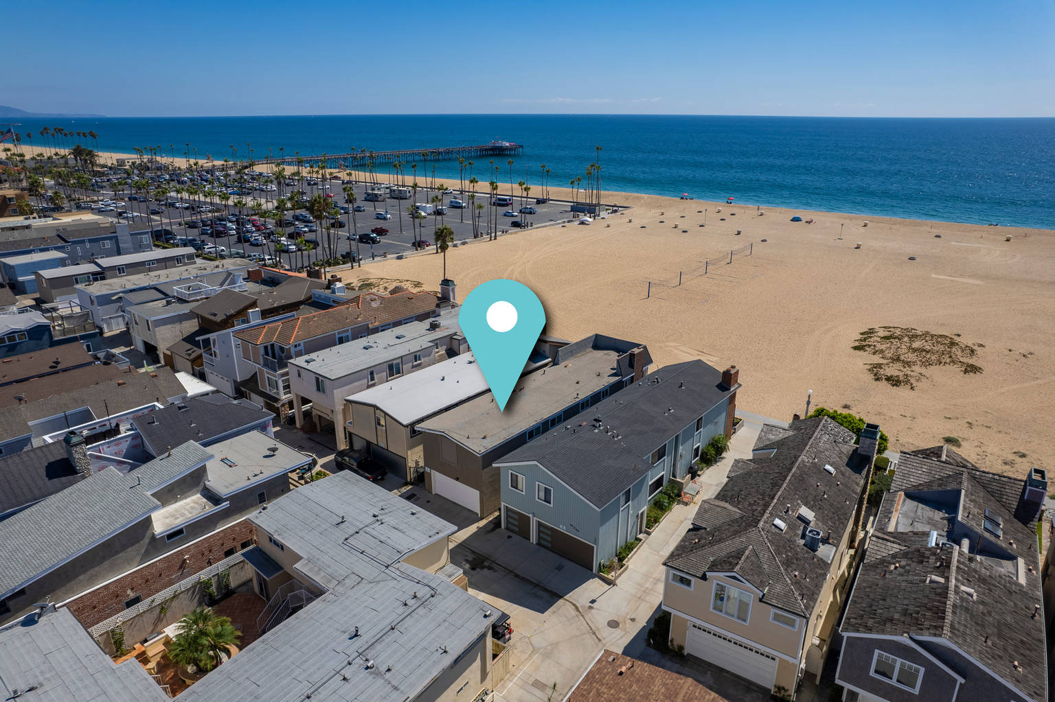 Newport Beach Vacation Rental