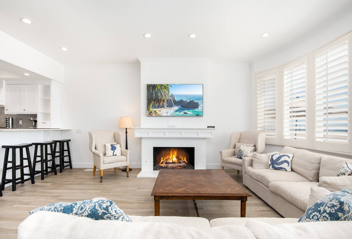 Newport Beach Vacation Rental