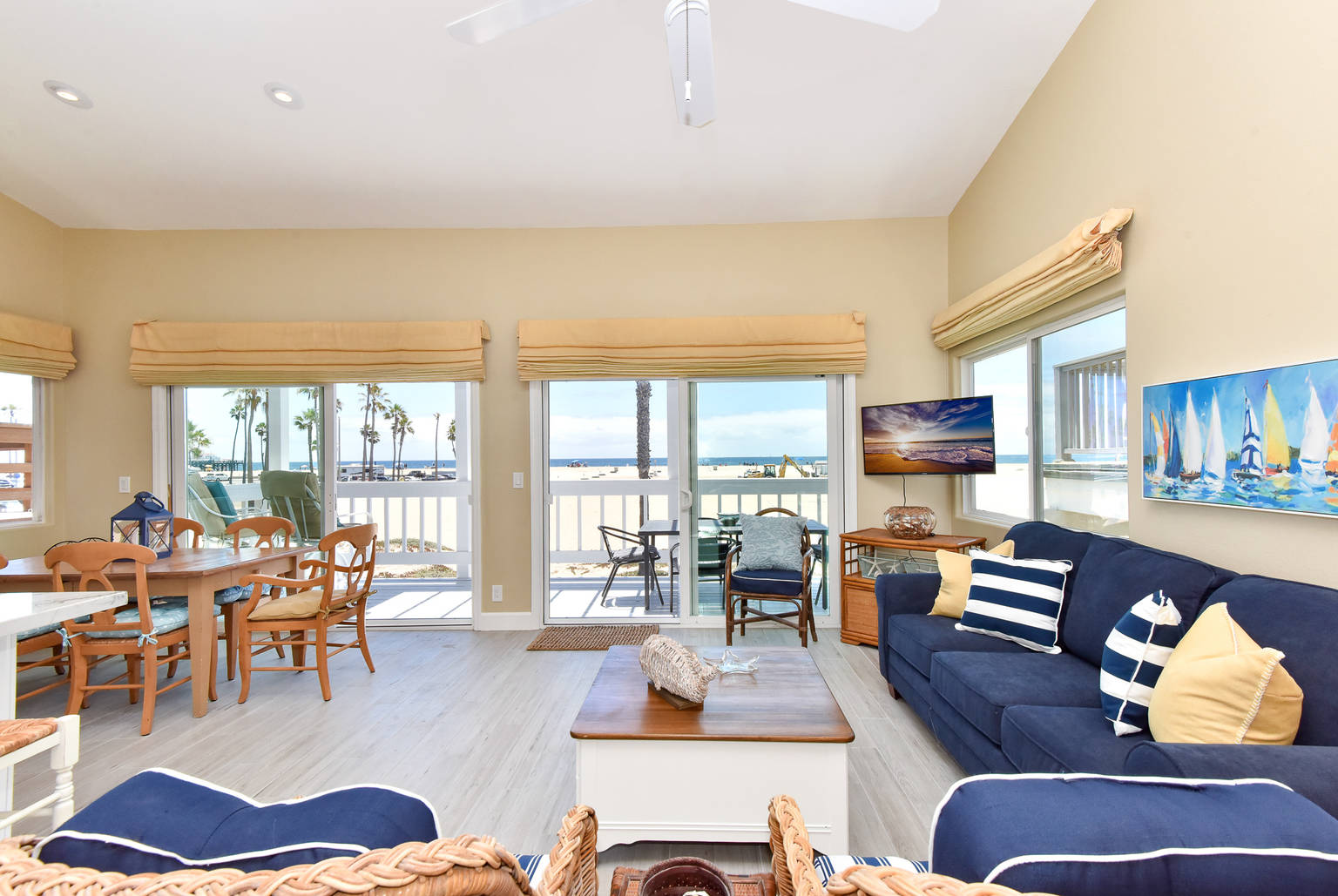 Newport Beach Vacation Rental