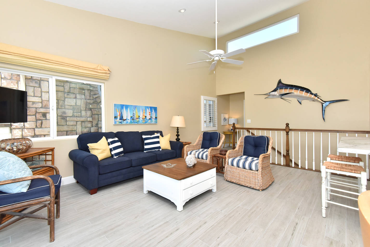 Newport Beach Vacation Rental