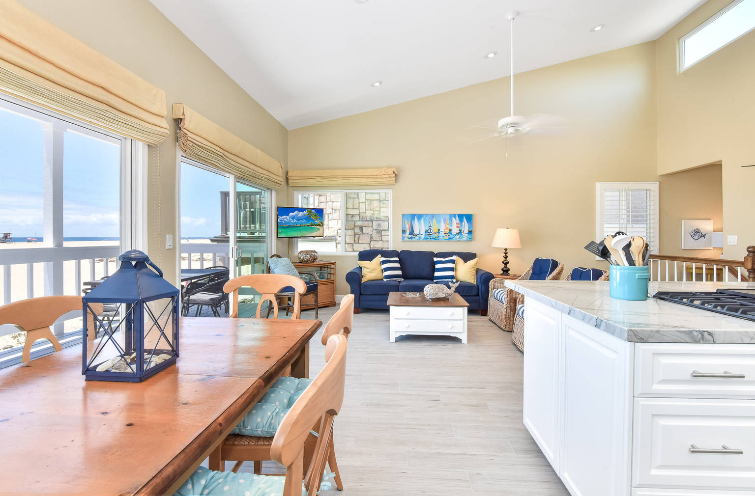 Newport Beach Vacation Rental