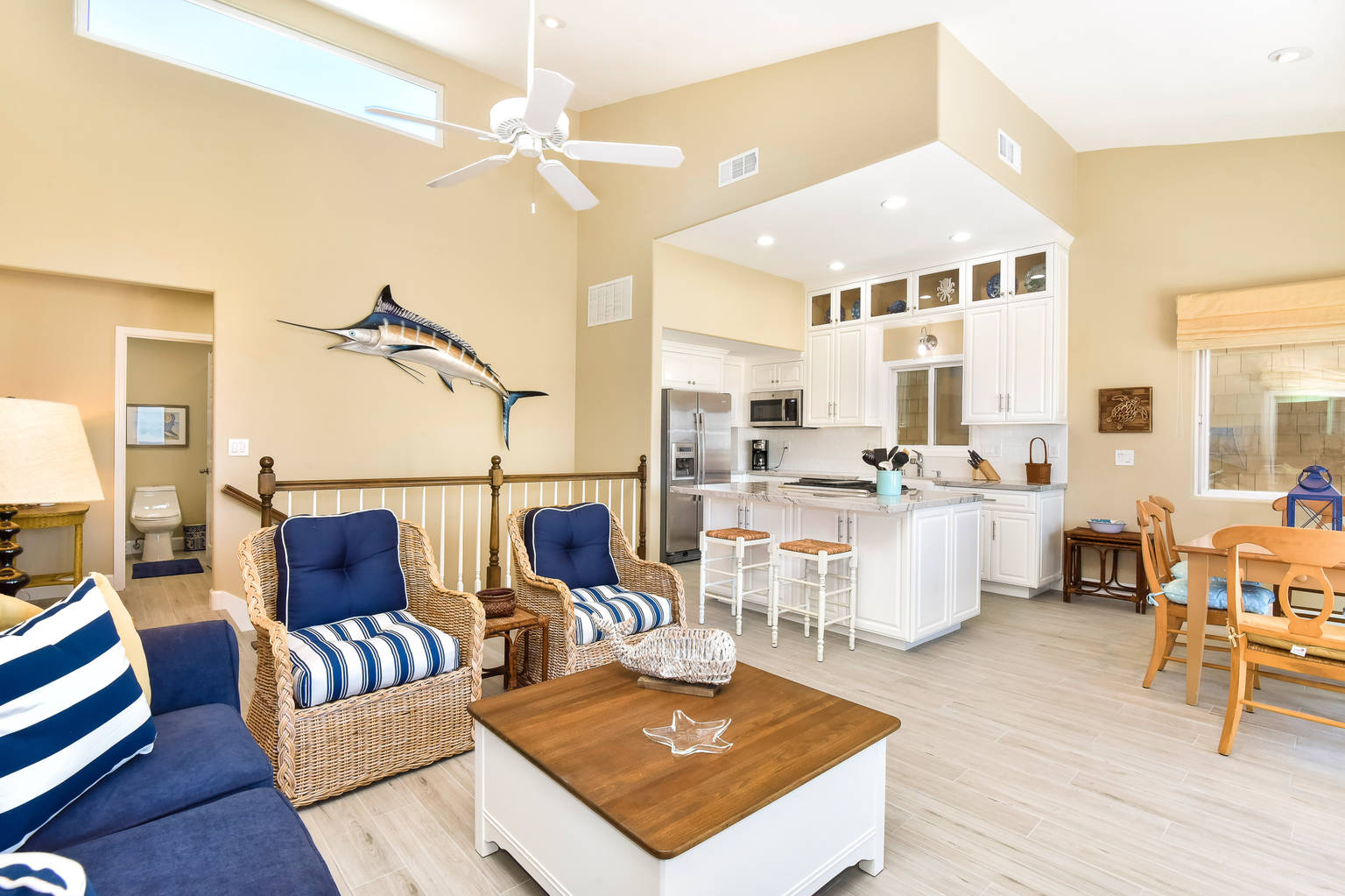 Newport Beach Vacation Rental