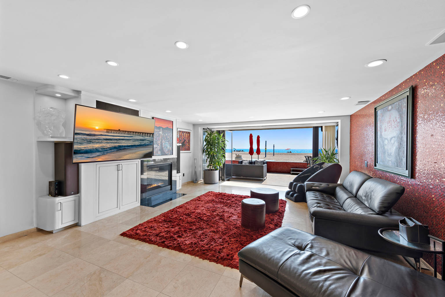 Newport Beach Vacation Rental