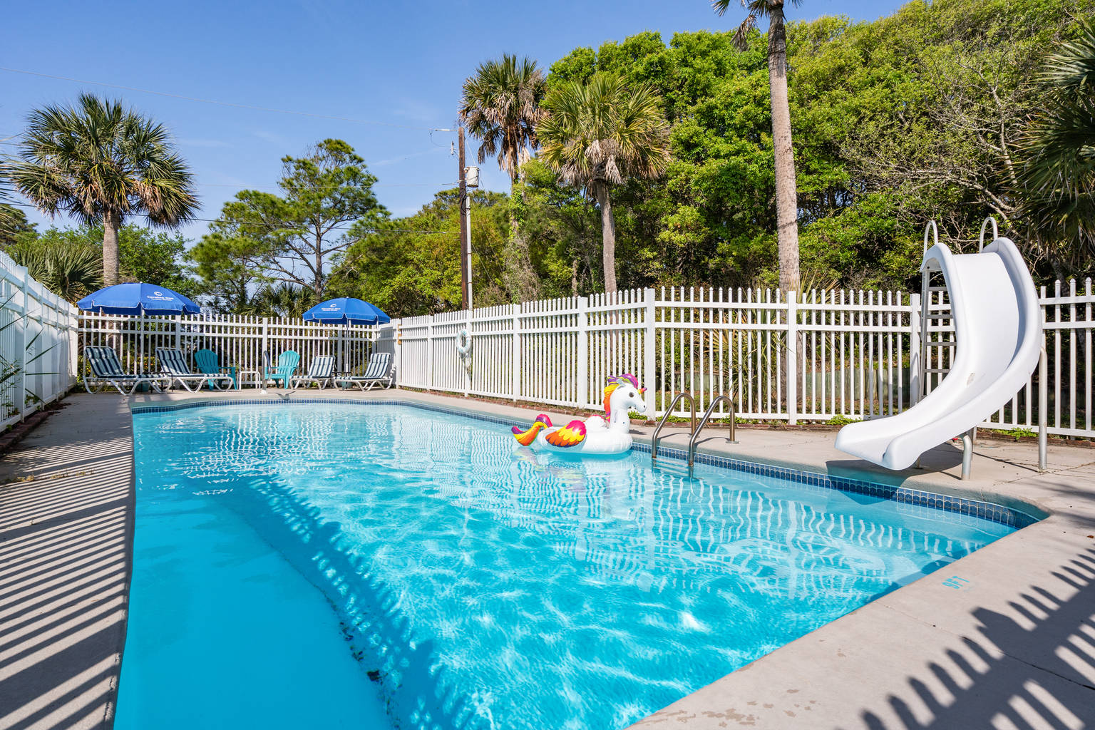 Folly Beach Vacation Rental