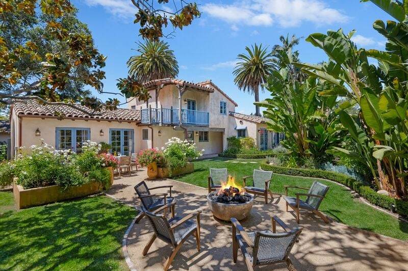 Santa Barbara Vacation Rental