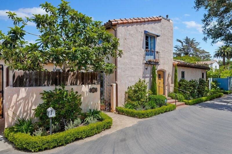 Santa Barbara Vacation Rental