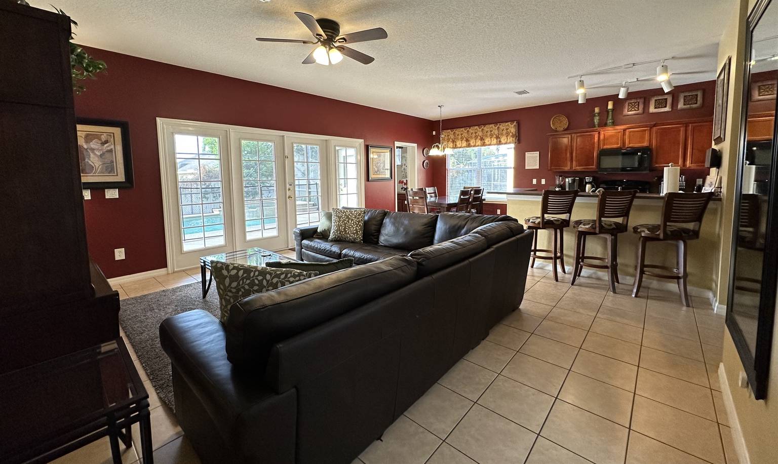 Kissimmee Vacation Rental