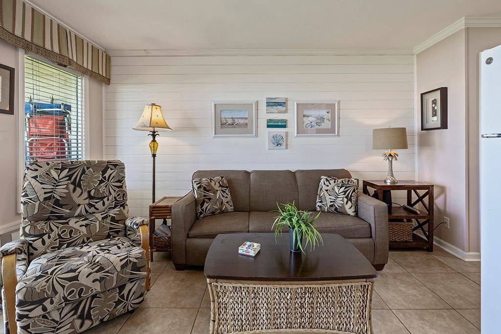 Hilton Head Vacation Rental