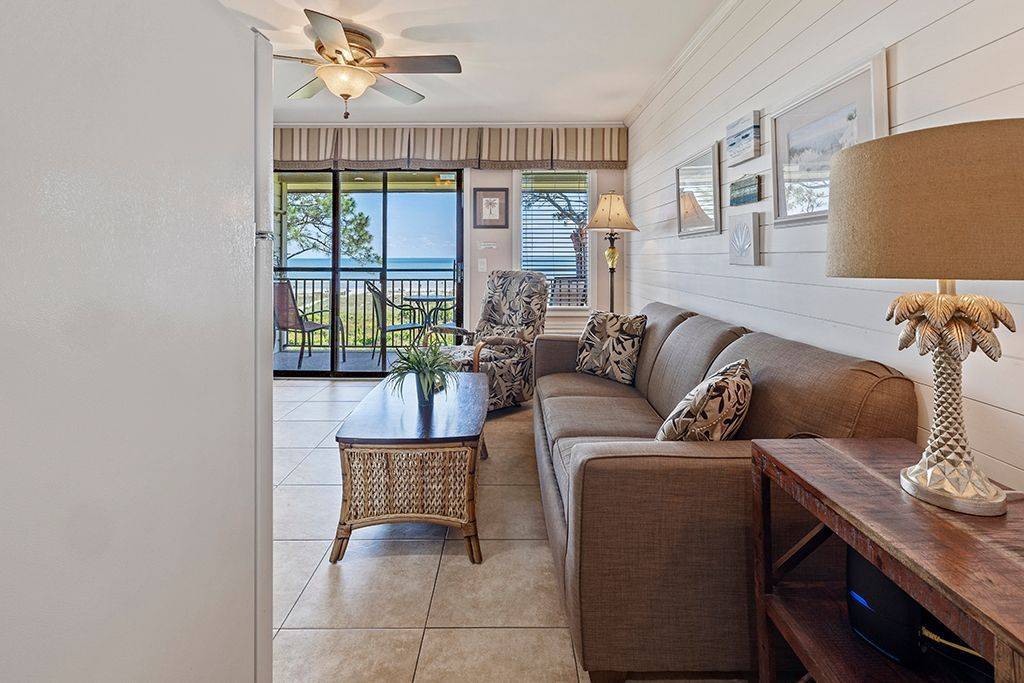 Hilton Head Vacation Rental