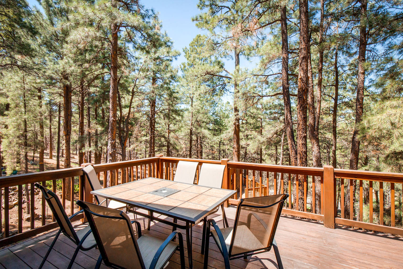 Flagstaff Vacation Rental