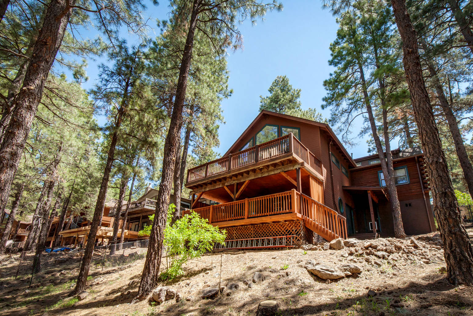 Flagstaff Vacation Rental