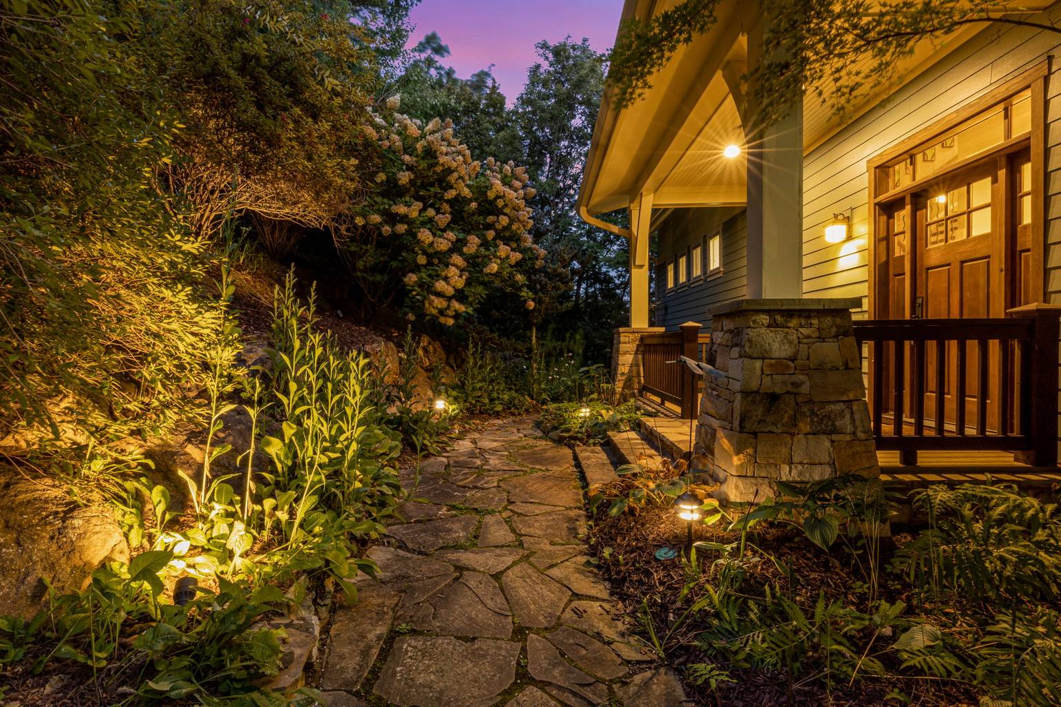 Asheville Vacation Rental