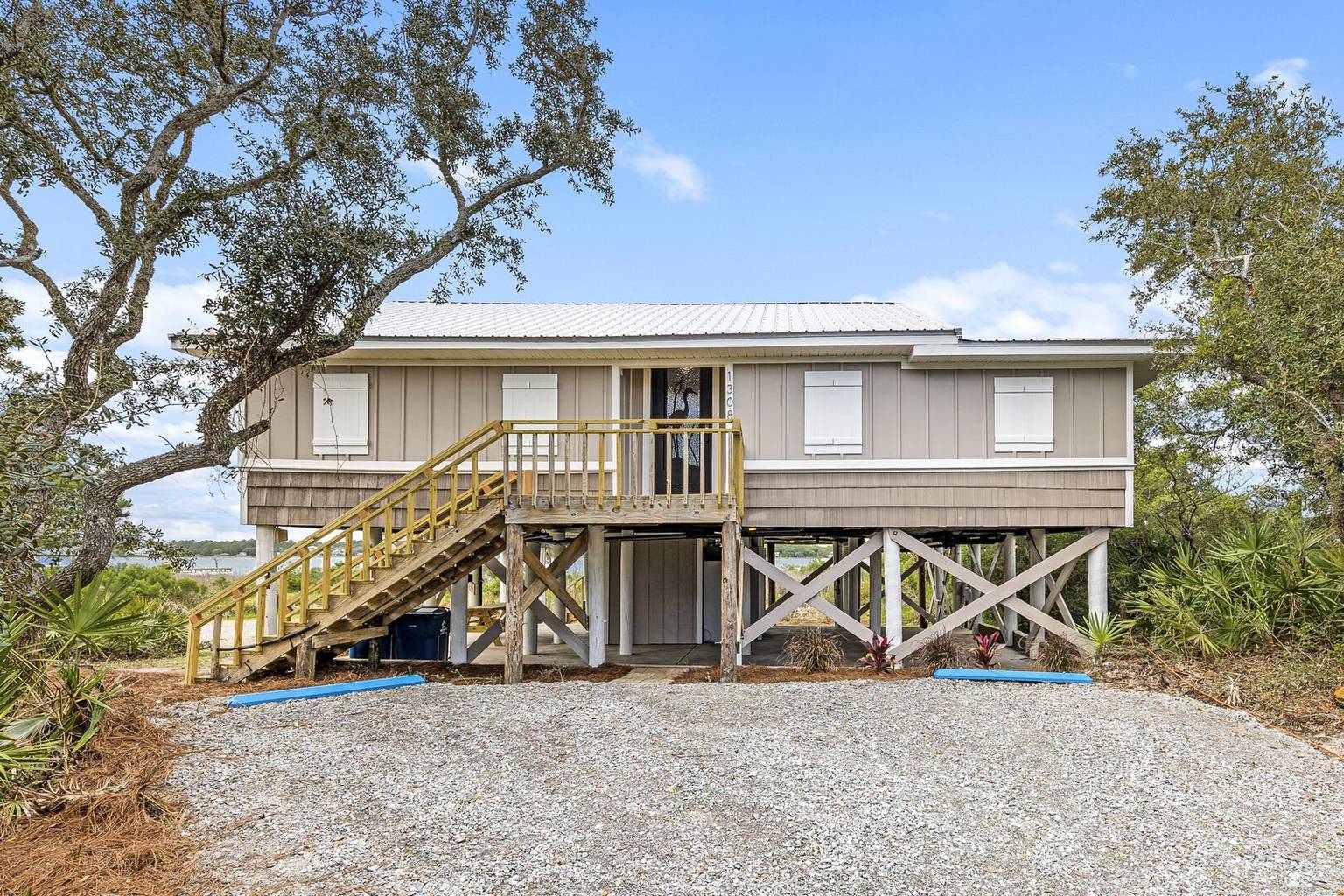 Gulf Shores Vacation Rental