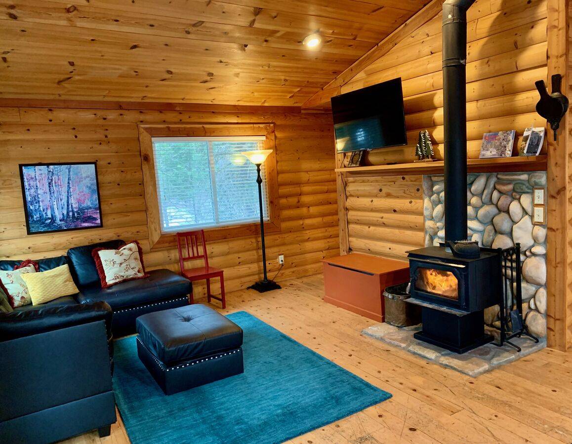 McCall Vacation Rental