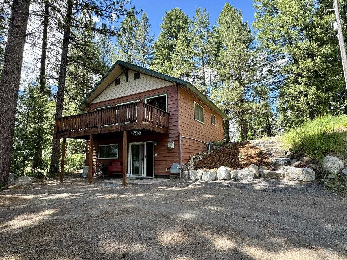 McCall Vacation Rental