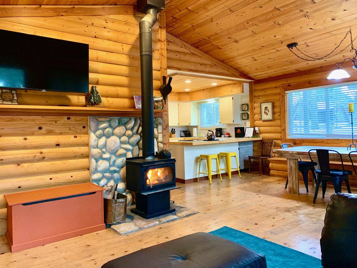 McCall Vacation Rental