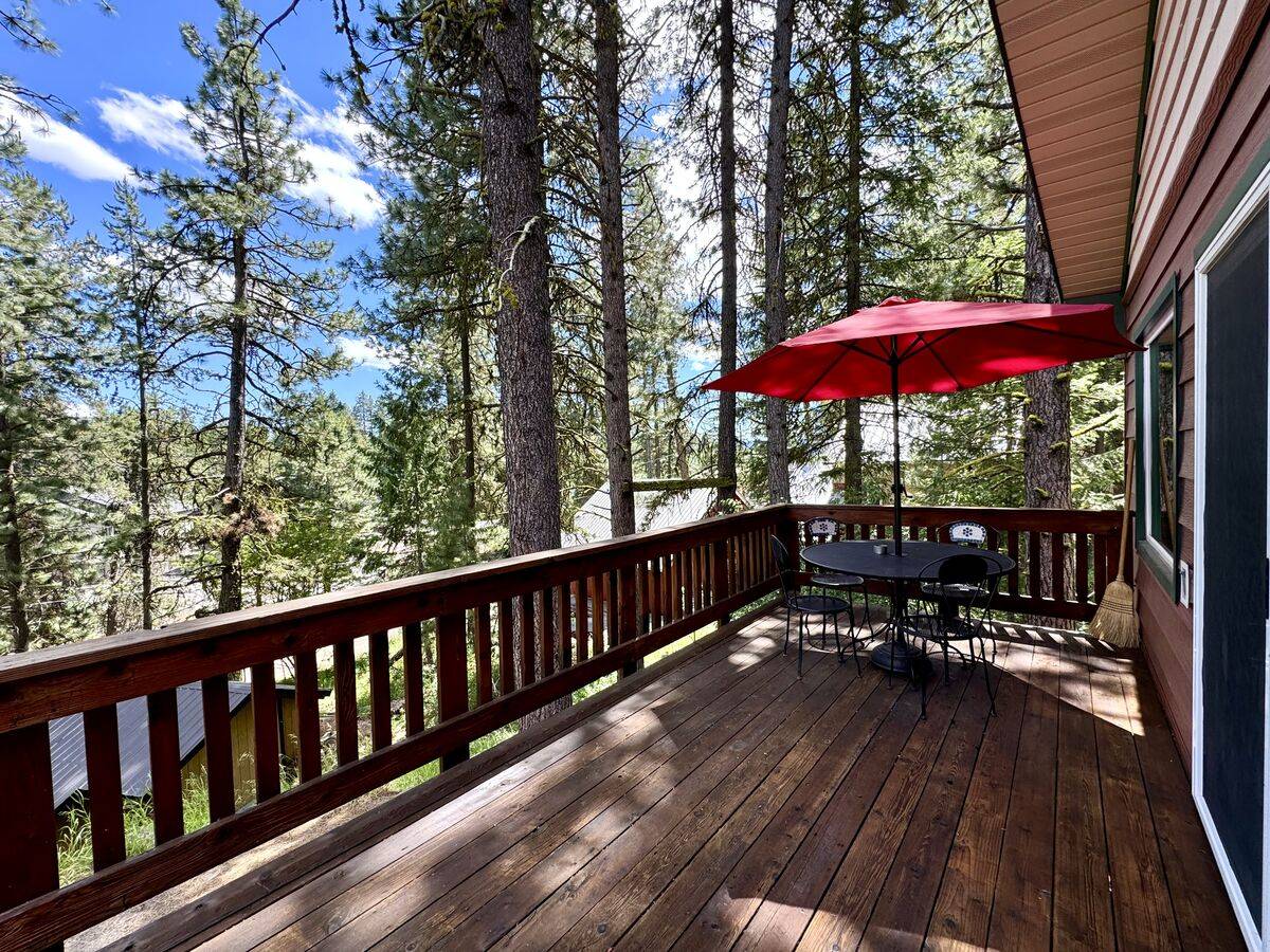 McCall Vacation Rental