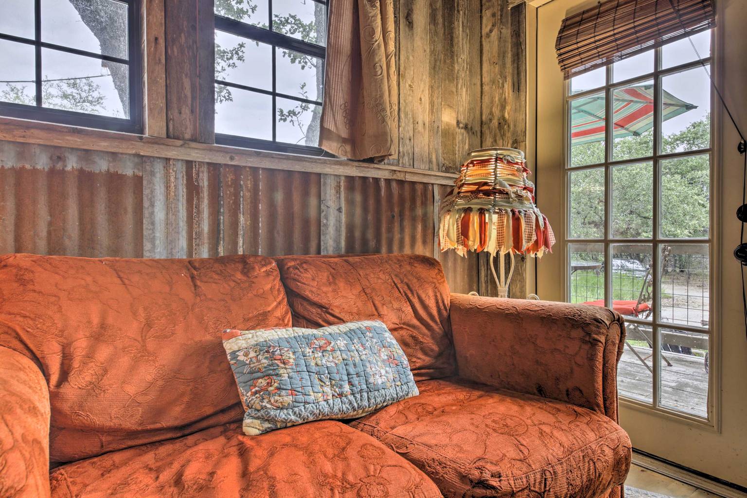 Wimberley Vacation Rental