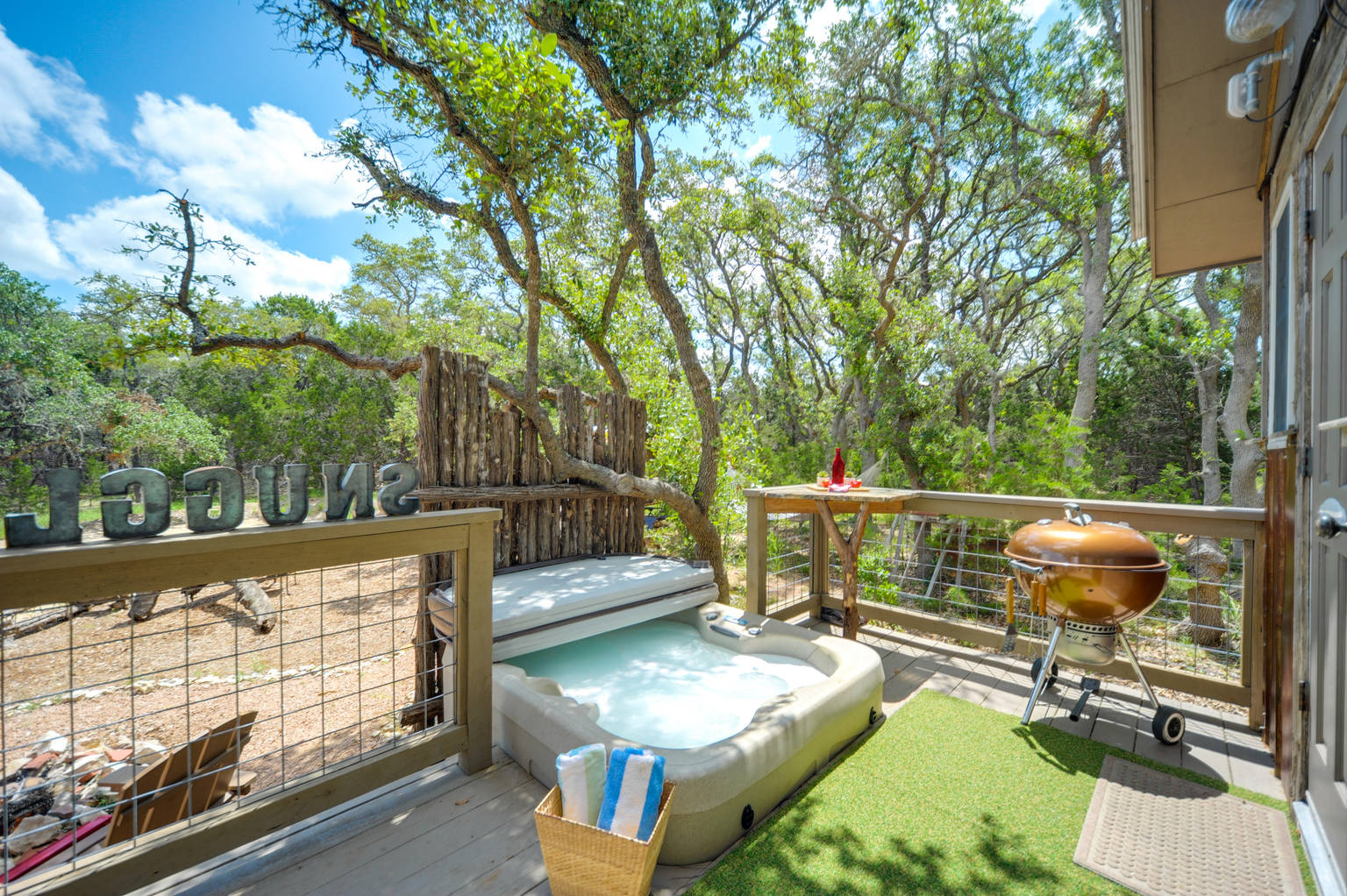 Wimberley Vacation Rental