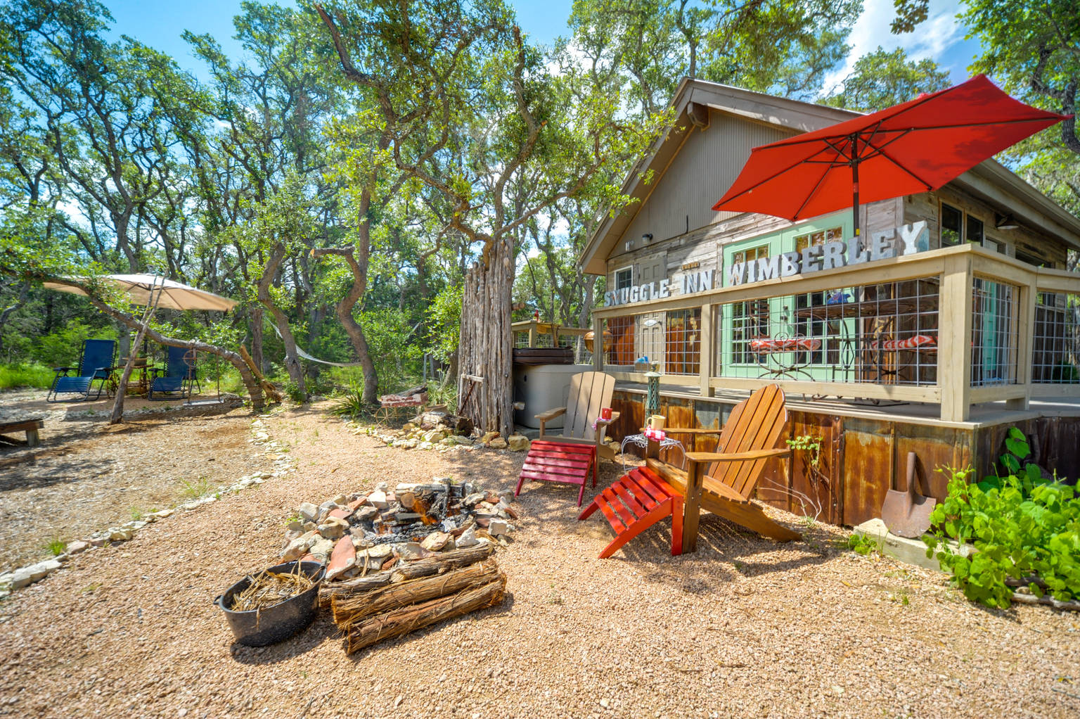 Wimberley Vacation Rental