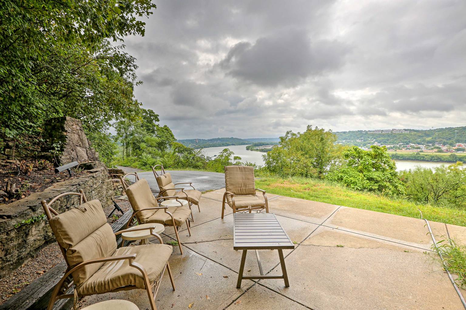 Cincinnati Vacation Rental