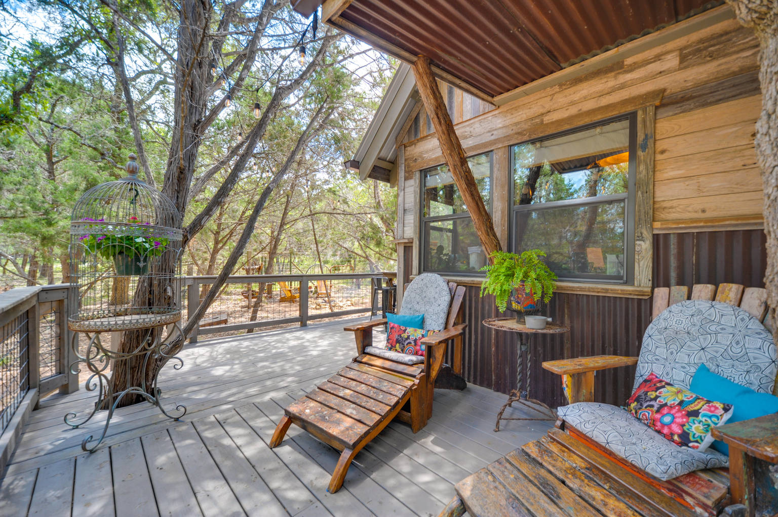 Wimberley Vacation Rental