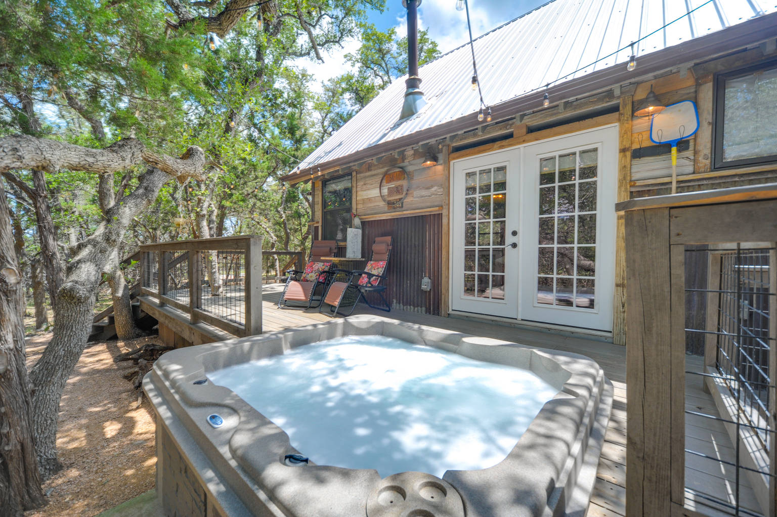 Wimberley Vacation Rental