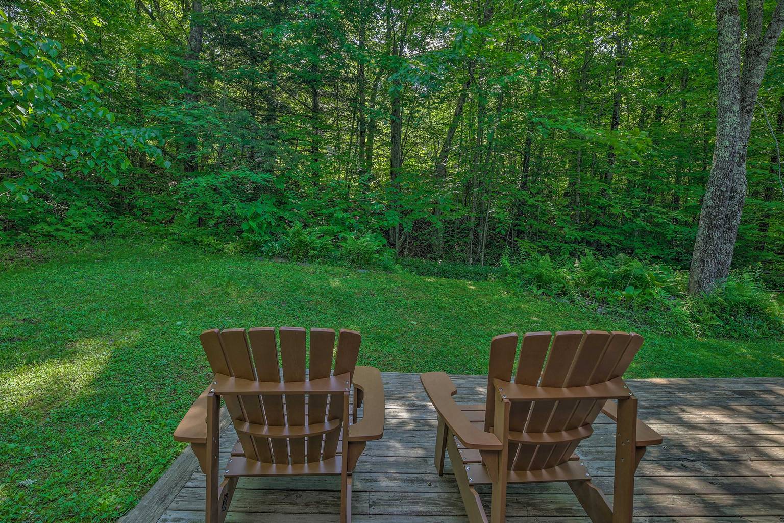 Waitsfield Vacation Rental