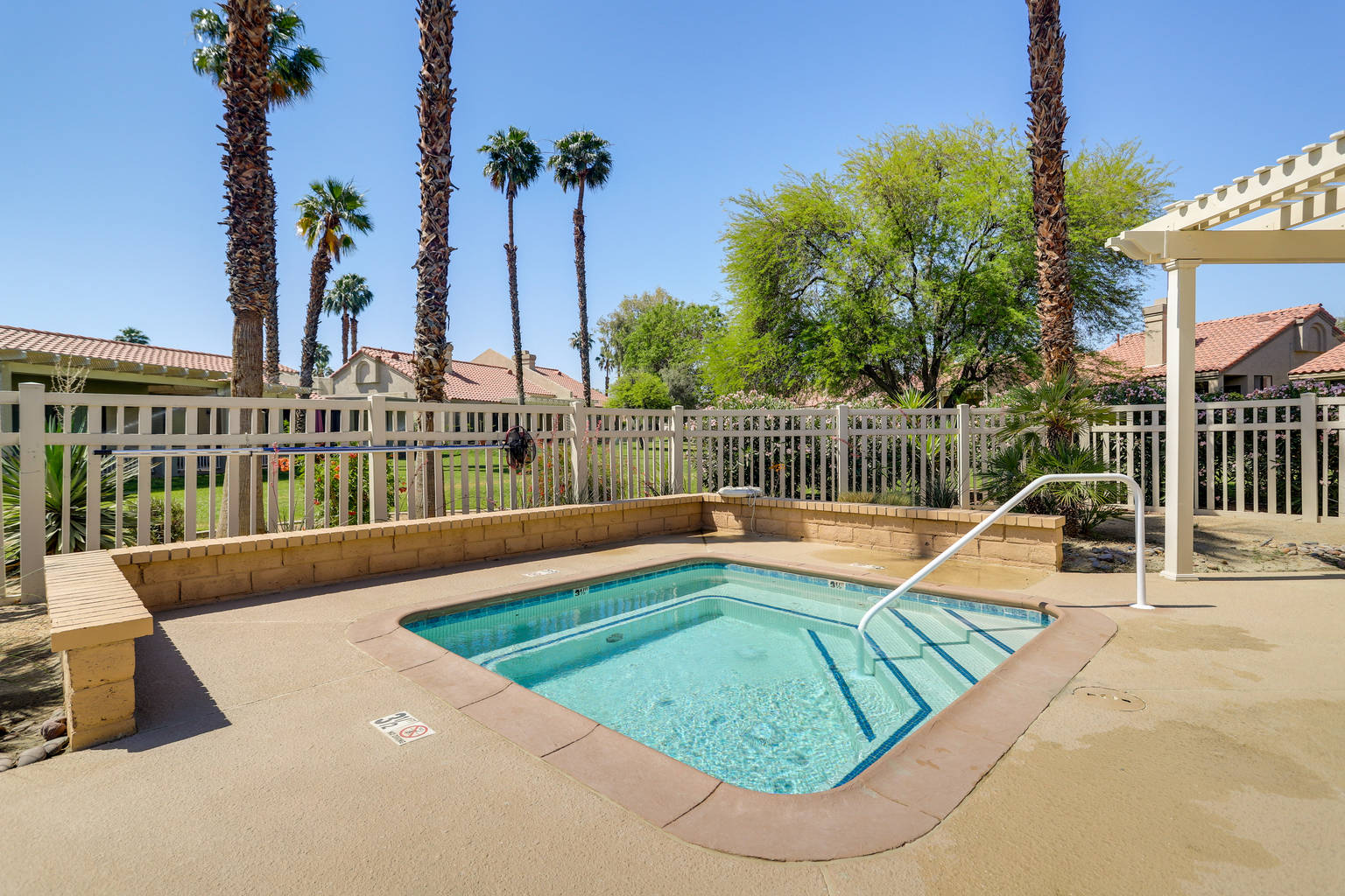 Palm Desert Vacation Rental