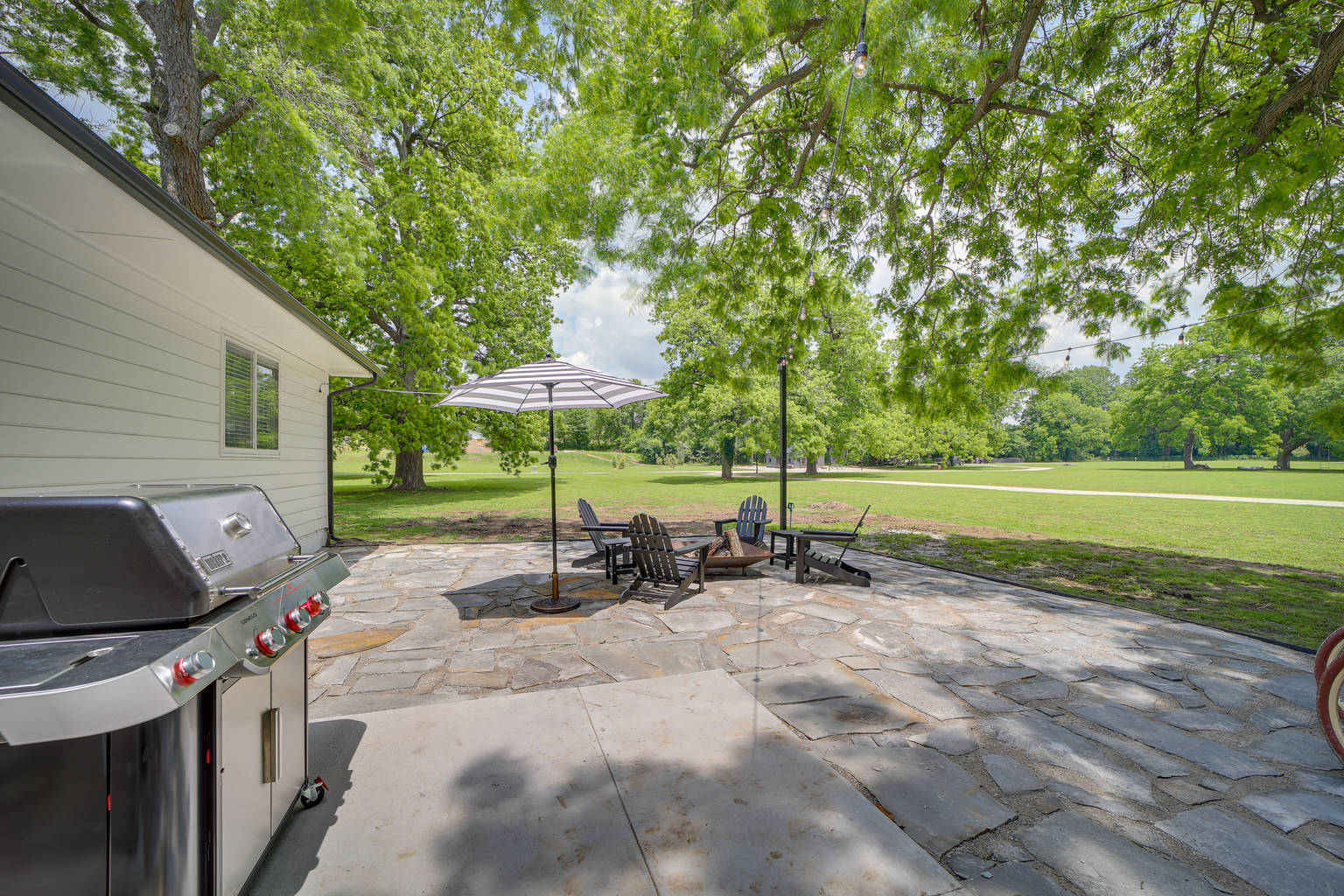 Tulsa Vacation Rental