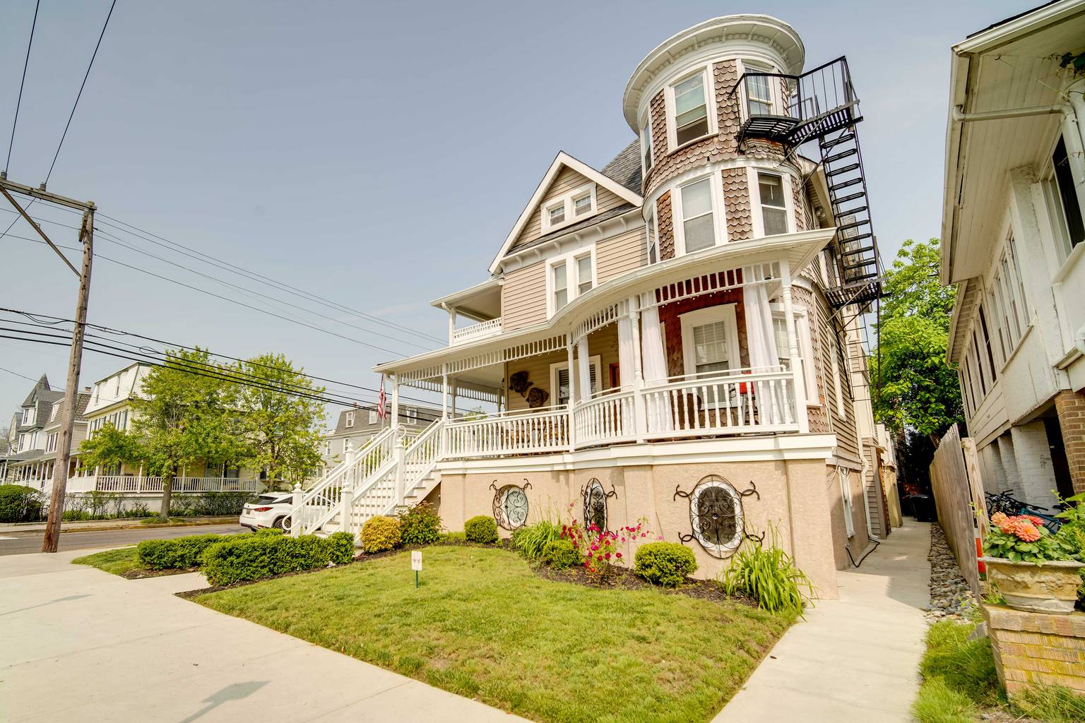 Ocean City Vacation Rental