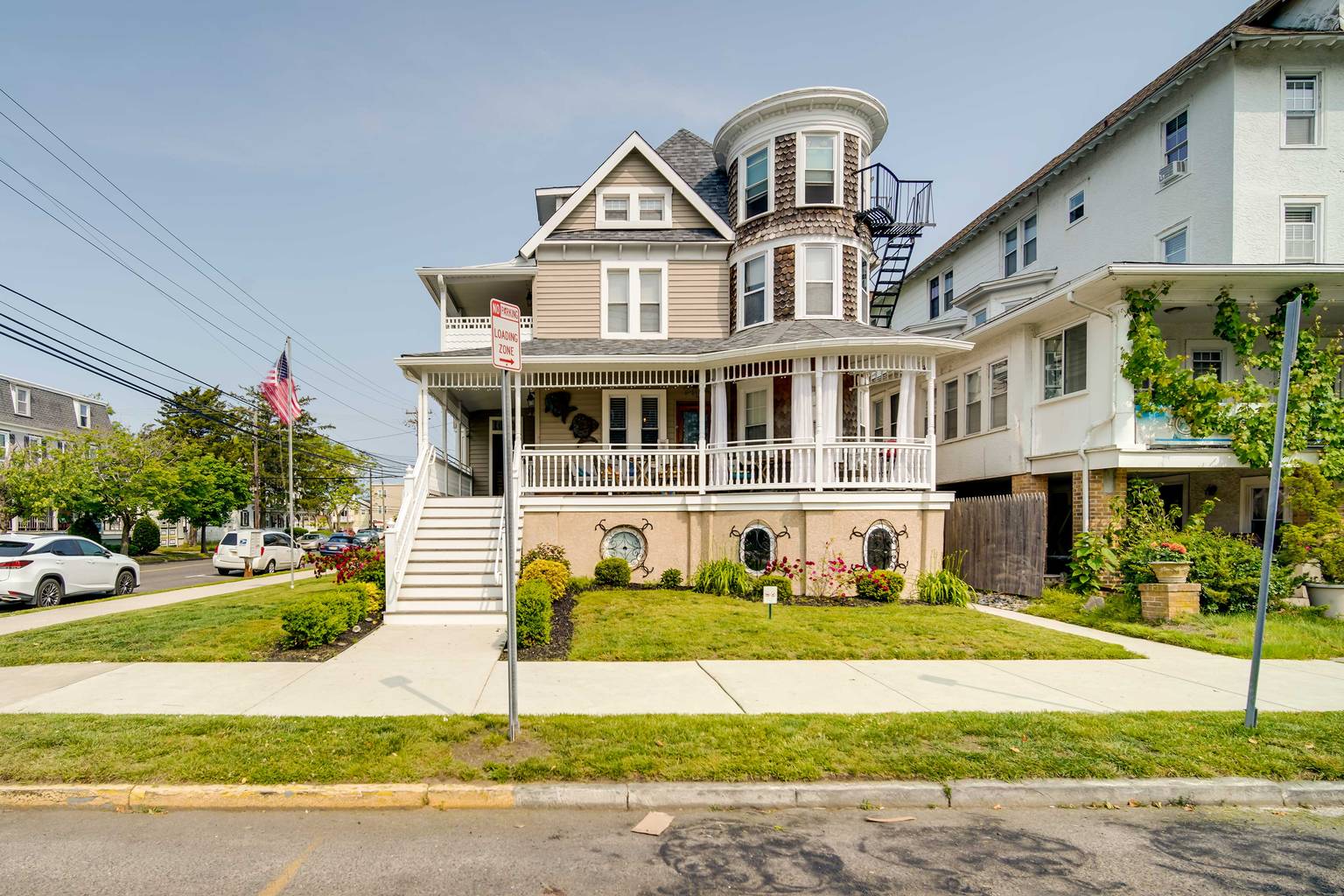 Ocean City Vacation Rental