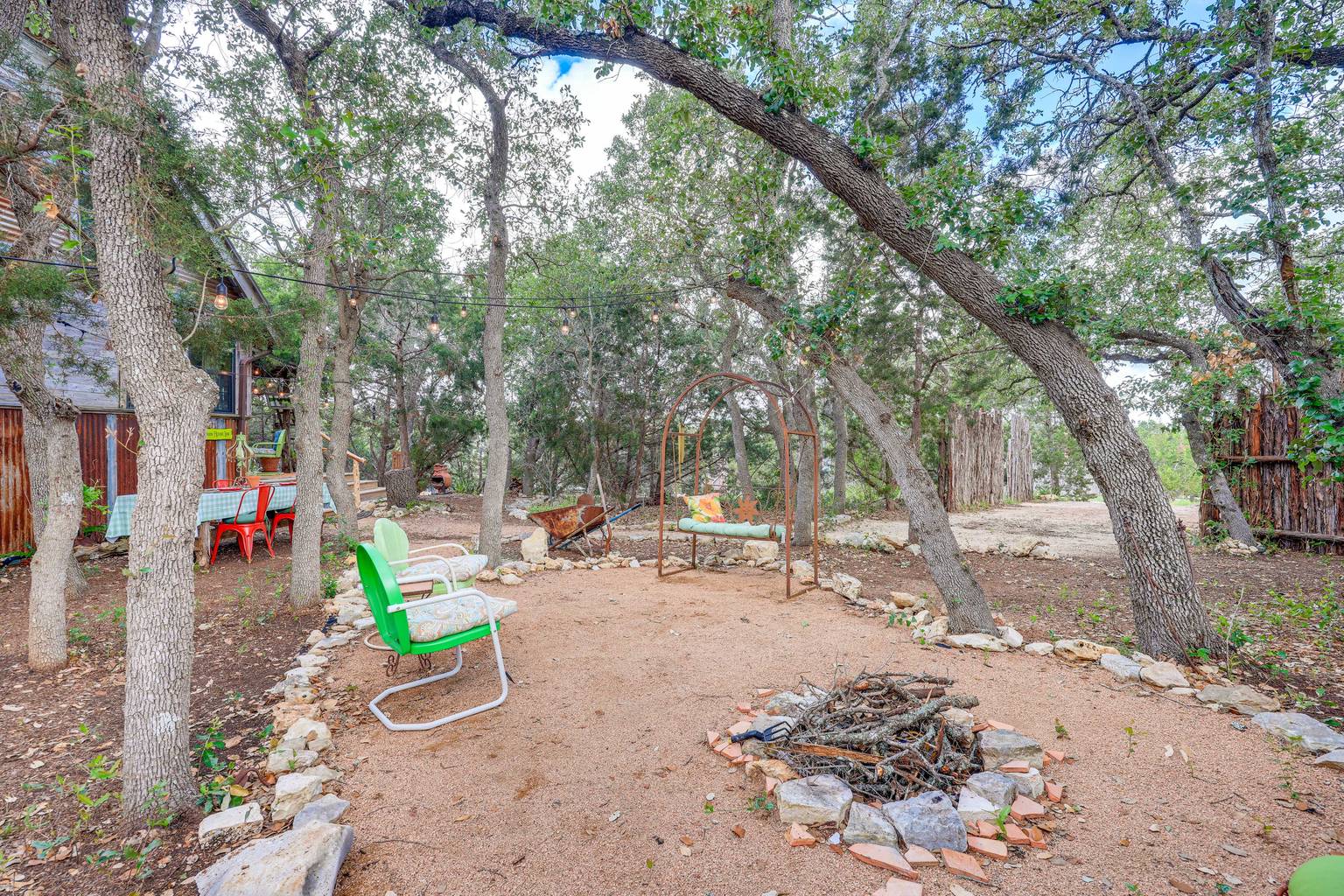 Wimberley Vacation Rental