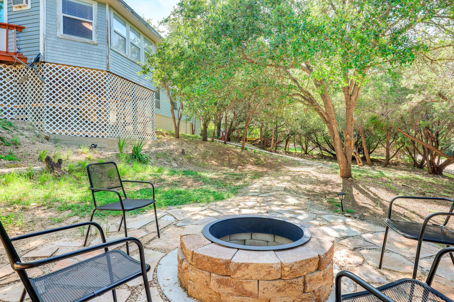 Wimberley Vacation Rental