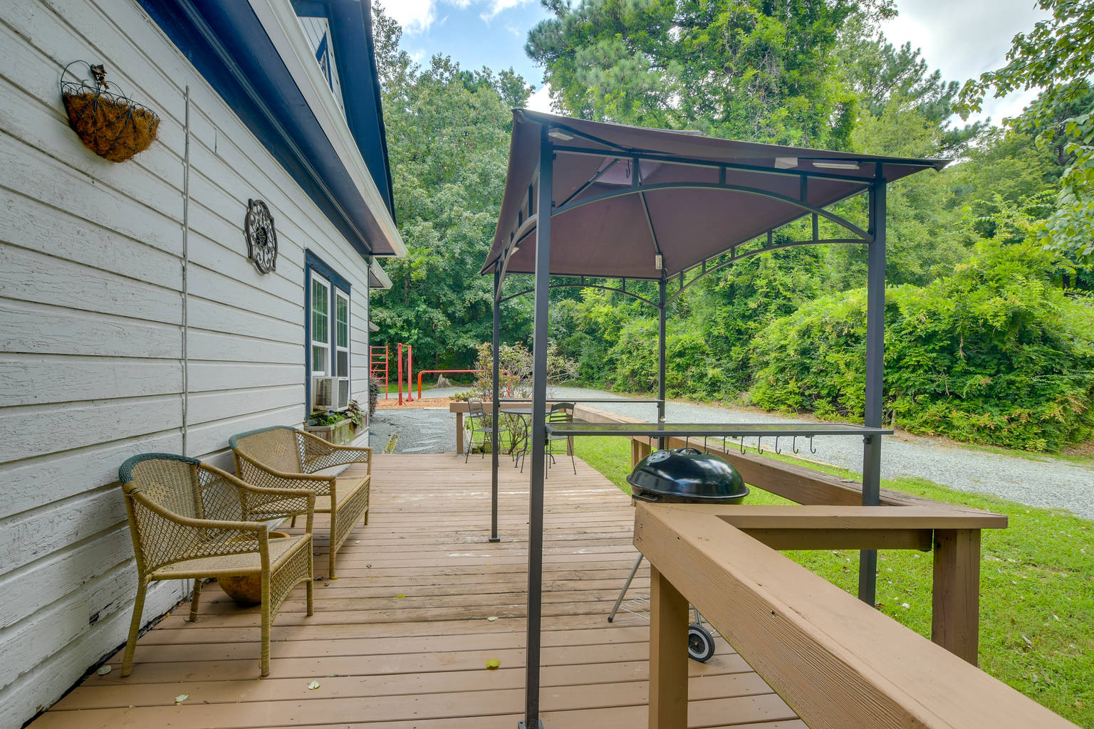 Chapel Hill Vacation Rental