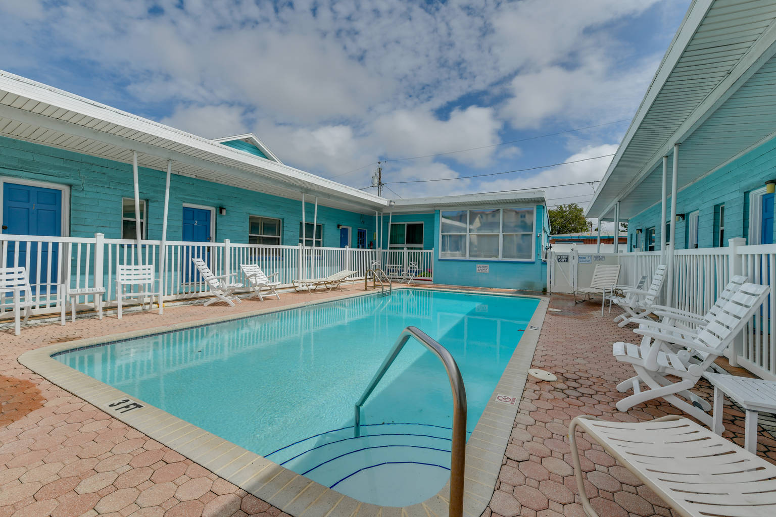 Madeira Beach Vacation Rental