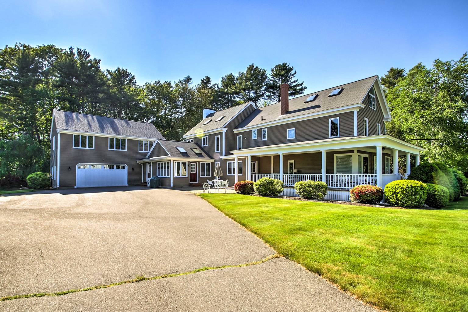 Kennebunk Vacation Rental