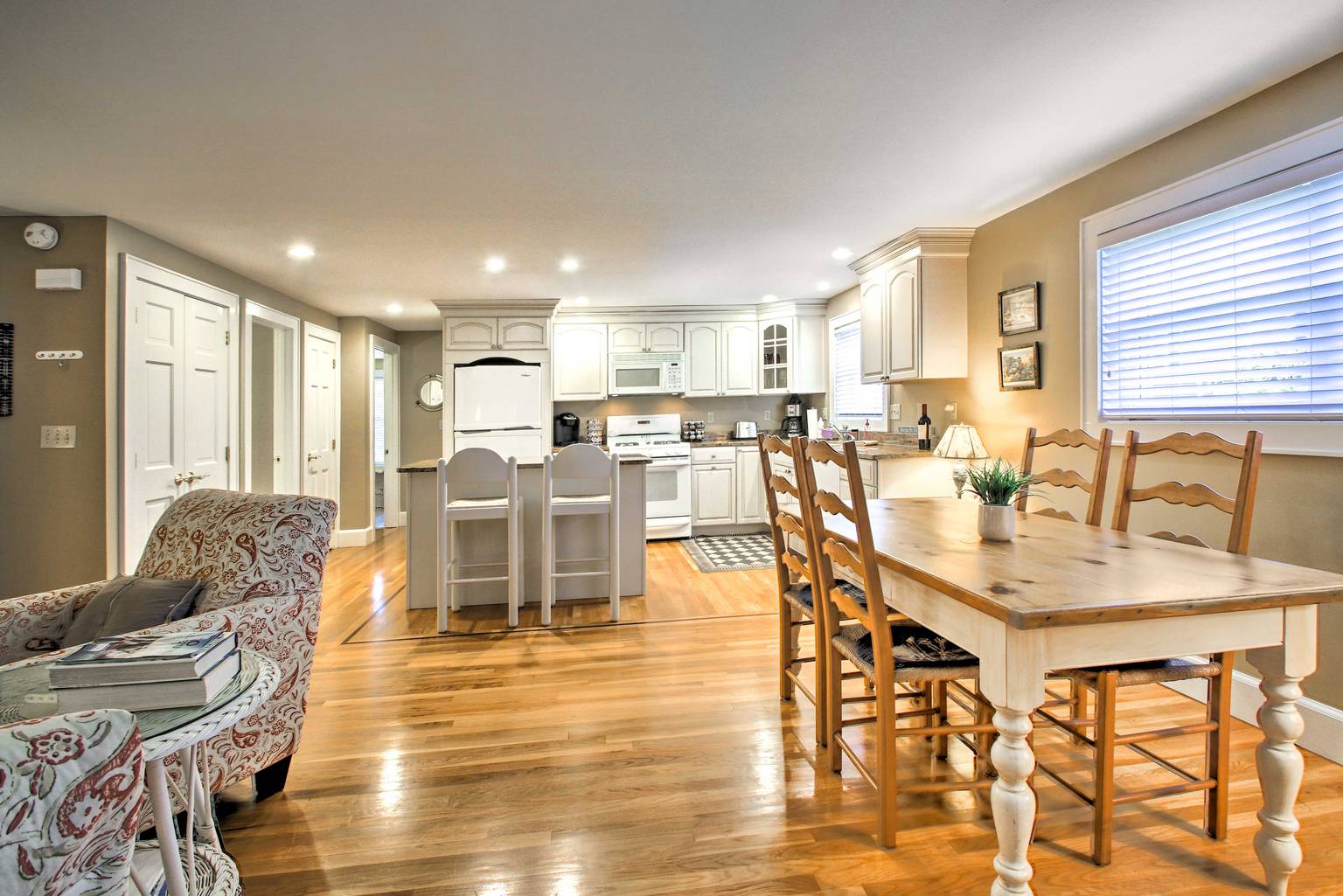 Kennebunk Vacation Rental