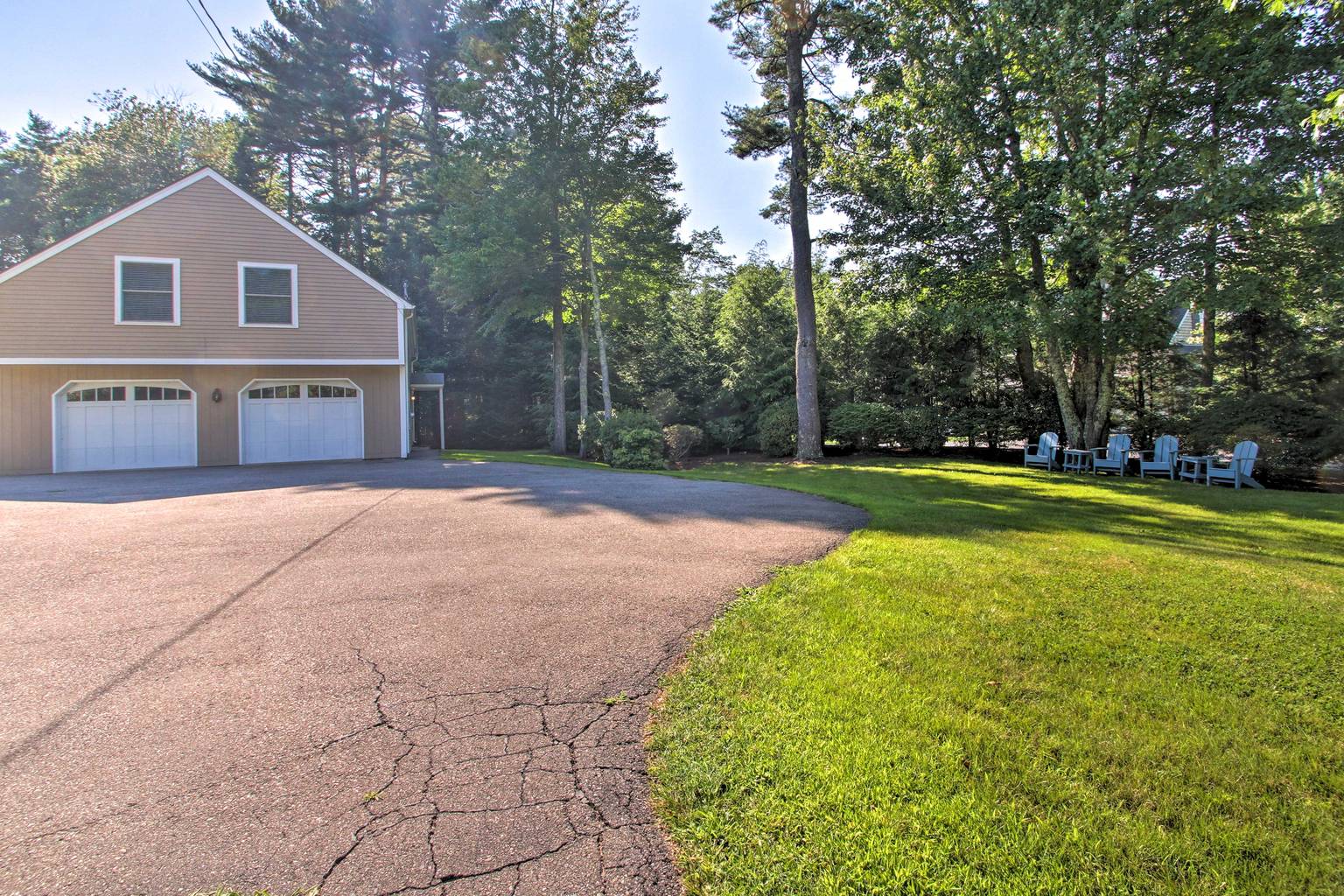 Kennebunk Vacation Rental