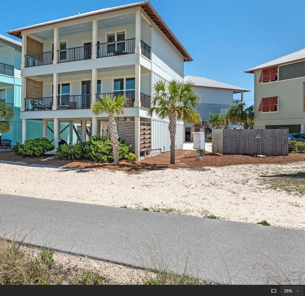 Gulf Shores Vacation Rental