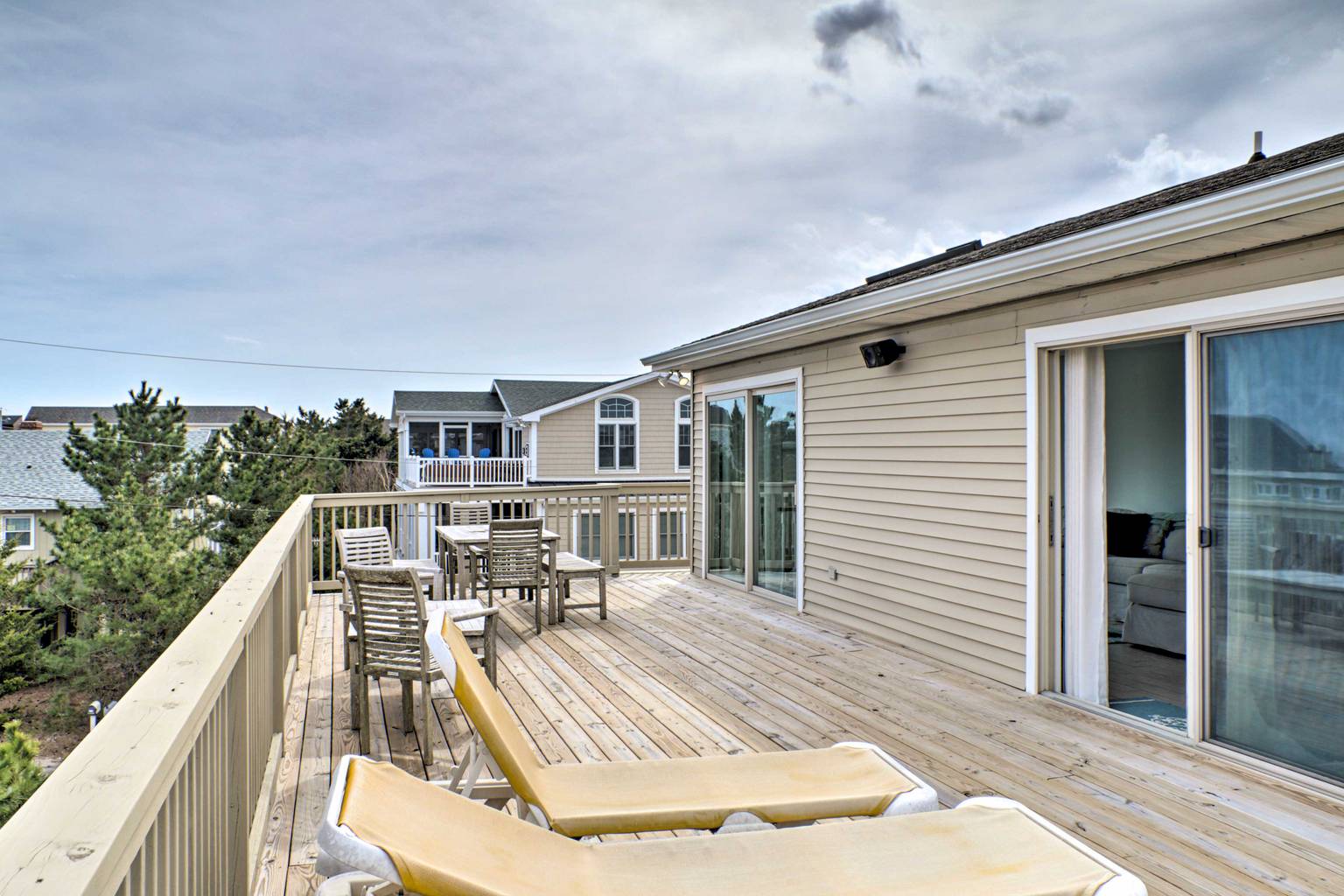 Bethany Beach Vacation Rental