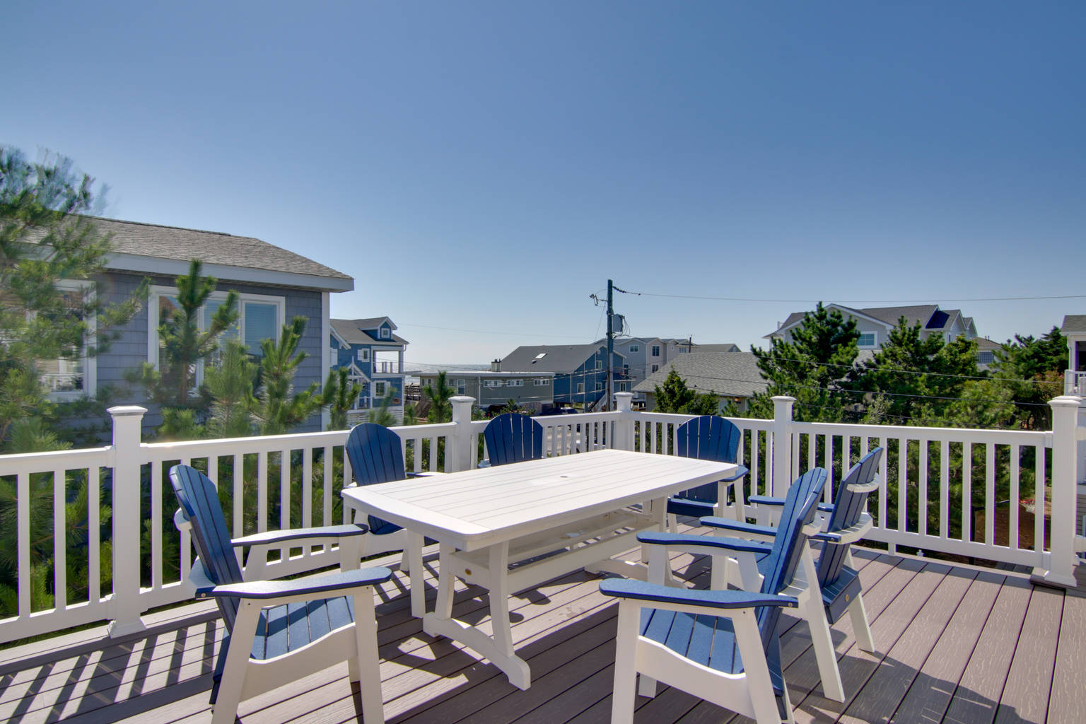 Bethany Beach Vacation Rental