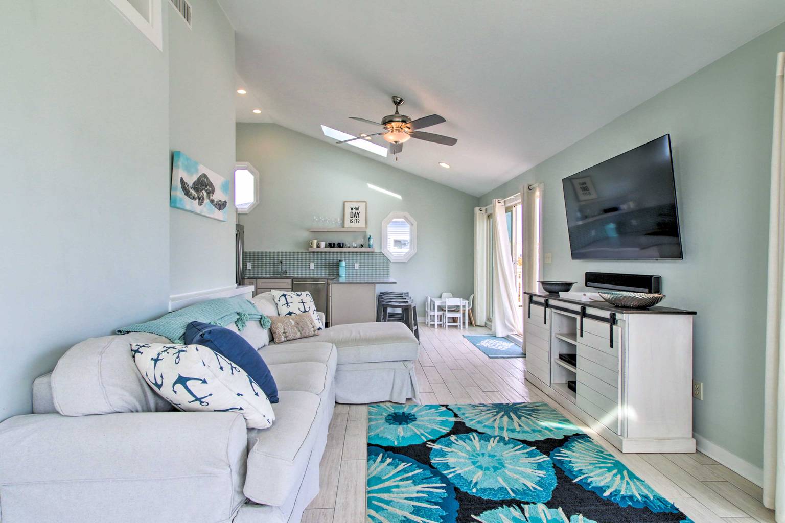 Bethany Beach Vacation Rental