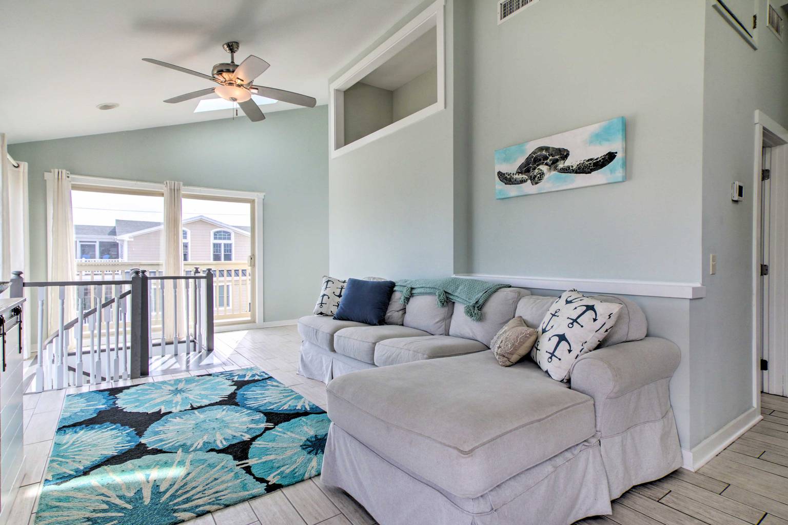 Bethany Beach Vacation Rental