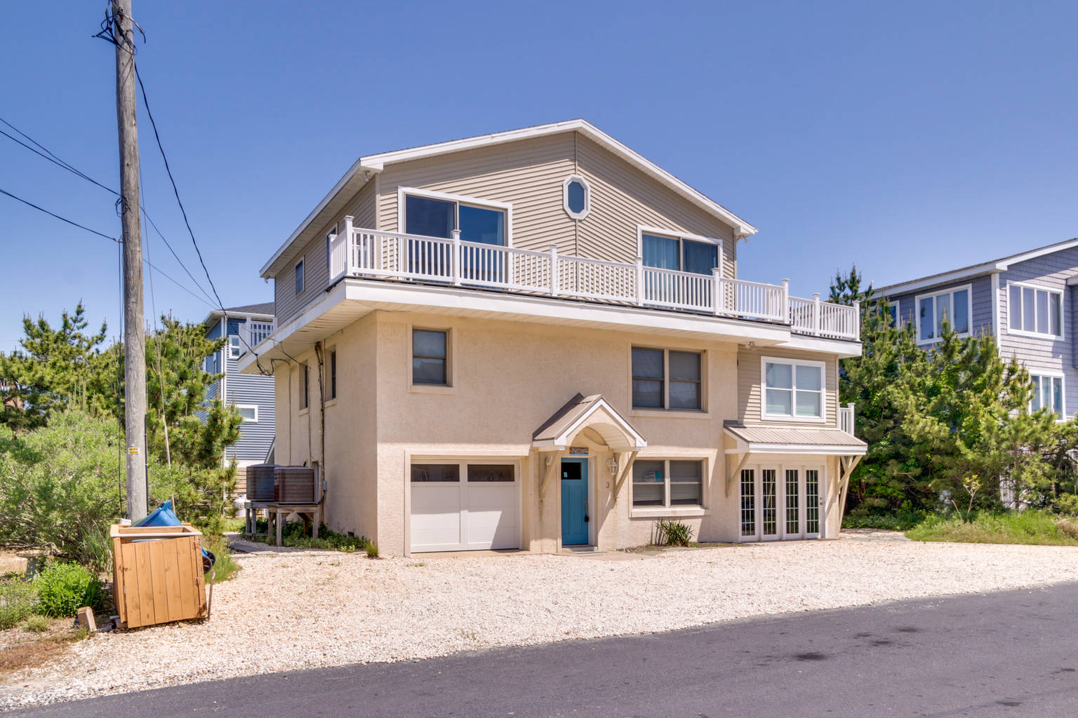 Bethany Beach Vacation Rental