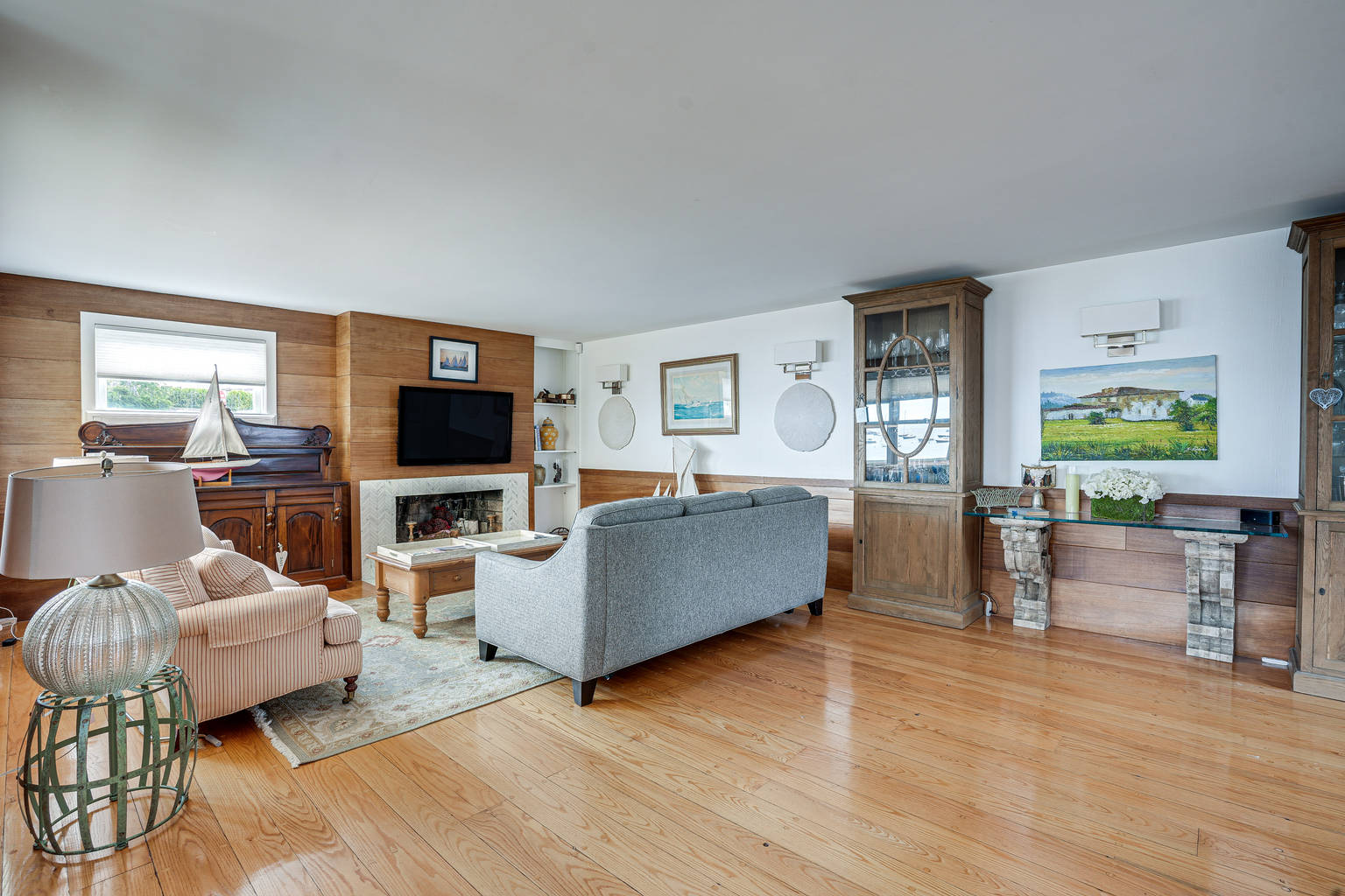 Marblehead Vacation Rental