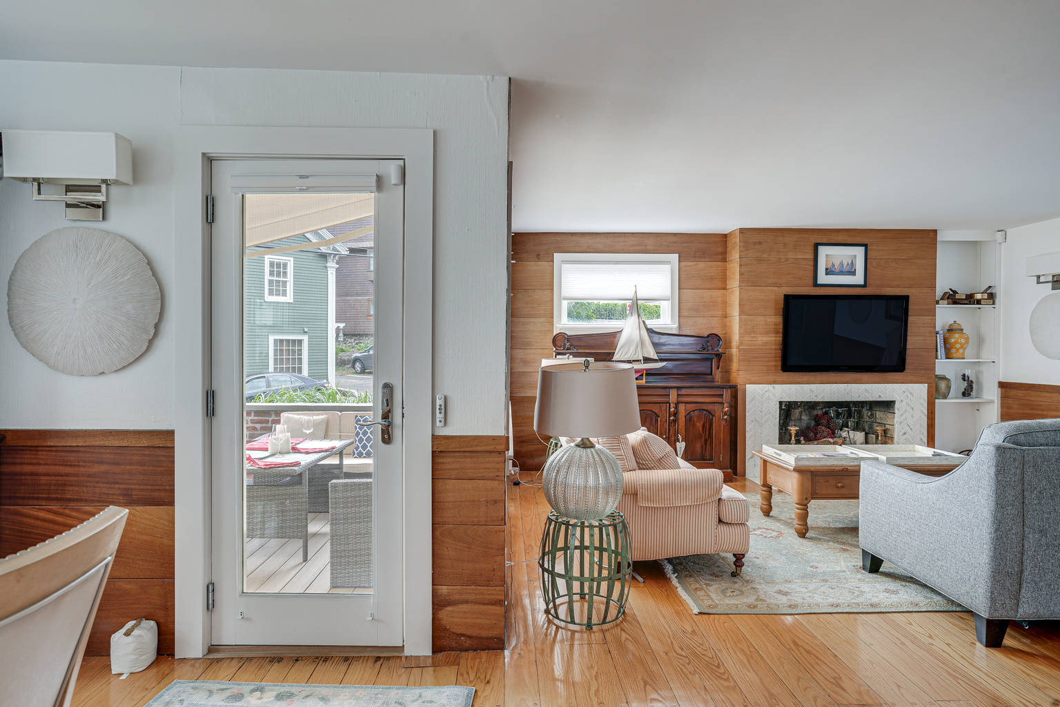 Marblehead Vacation Rental