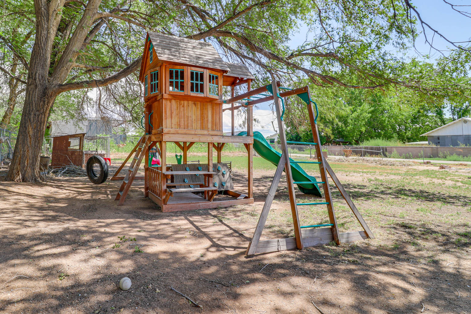 Albuquerque Vacation Rental