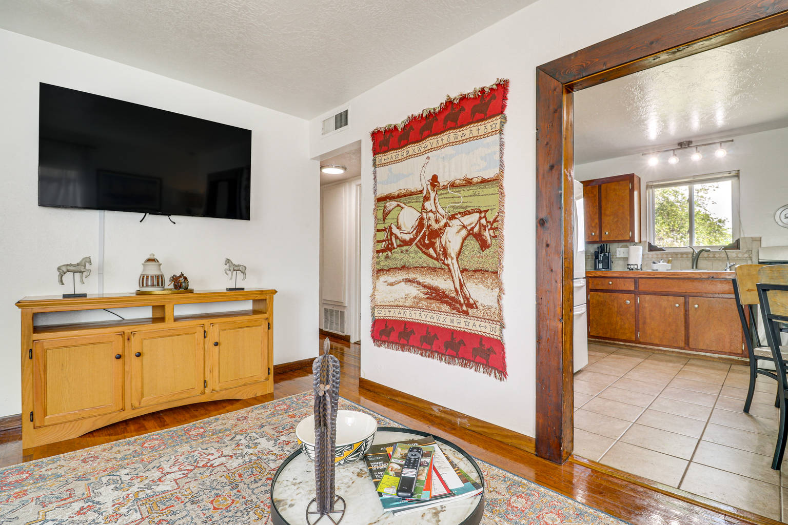 Albuquerque Vacation Rental