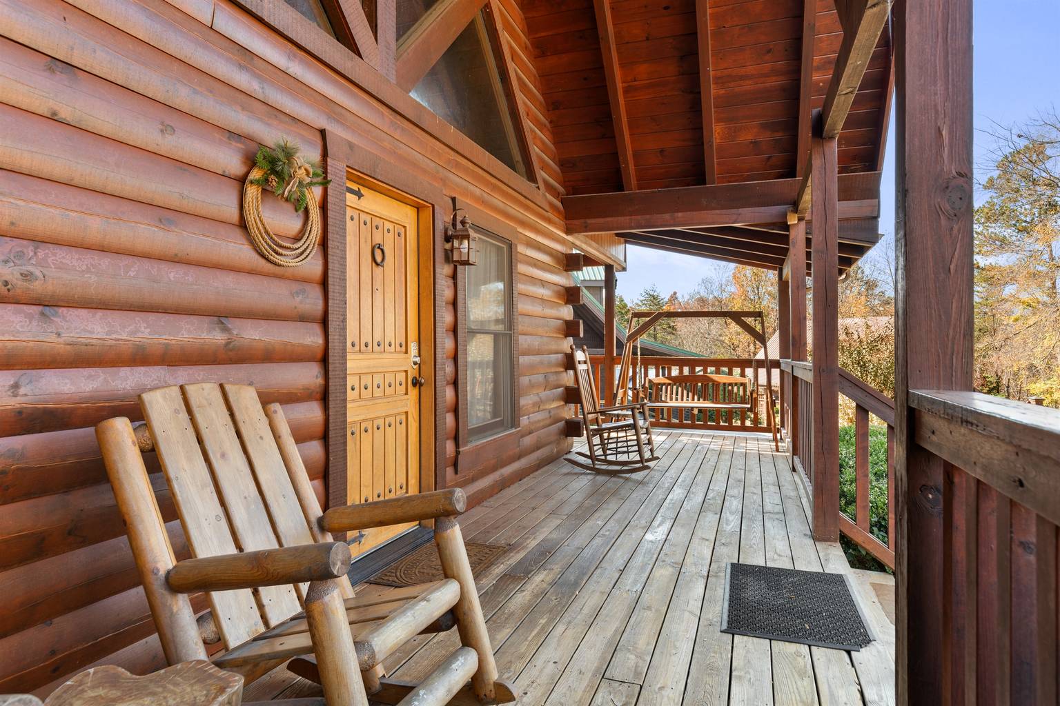 Pigeon Forge Vacation Rental